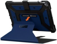 Husa pentru tableta UAG iPad 10.2 2019/2020 7th/8th Metropolis Cobalt (121916115050) imaginea #5 — magazin online Desire.md