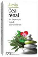 Ceai Alevia Renal 20pcs
