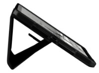 Чехол для планшета UAG iPad 10.2 2019/2020/2021 Metropolis Black (121916114040) фото №6 — интернет-магазин Desire.md