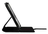 Чехол для планшета UAG iPad 10.2 2019/2020/2021 Metropolis Black (121916114040) фото №7 — интернет-магазин Desire.md
