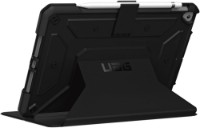 Чехол для планшета UAG iPad 10.2 2019/2020/2021 Metropolis Black (121916114040) фото №4 — интернет-магазин Desire.md