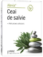 Чай Alevia Salvie 50g фото №1 — интернет-магазин Desire.md