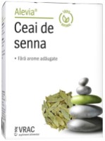 Ceai Alevia Senna 50g