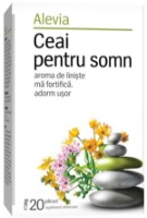 Ceai Alevia Somn 20pcs