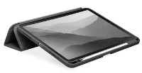 Чехол для планшета Uniq Tablet Case iPad Air 11 2024 Moven Charcoal Grey фото №3 — интернет-магазин Desire.md