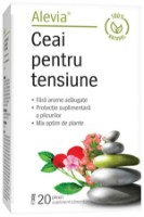 Ceai Alevia Tensiune 20pcs