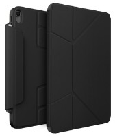 Чехол для планшета Uniq Tablet Case iPad Air 11 2024 Ryze 360 Midnight Black фото №3 — интернет-магазин Desire.md