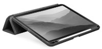 Husa pentru tableta Uniq Tablet Case iPad Air 13 2024 Moven Charcoal Grey imaginea #3 — magazin online Desire.md