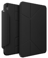 Чехол для планшета Uniq Tablet Case iPad Air 13 2024 Ryze 360 Midnight Black фото №3 — интернет-магазин Desire.md