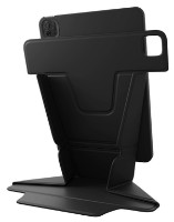 Чехол для планшета Uniq Tablet Case iPad Pro 11 2024 Ryze 360 Midnight Black фото №4 — интернет-магазин Desire.md