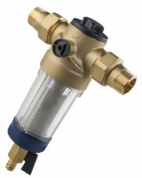 Механический фильтр Atlas Filtri Cleantek RT 1 OT