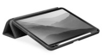 Чехол для планшета Uniq Tablet Case iPad Pro 13 2024 Moven Charcoal Grey фото №2 — интернет-магазин Desire.md