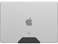 Husă pentru laptop UAG [U] Apple MacBook 14 2021 DOT Ice (134002114343)