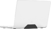 Чехол для ноутбука UAG [U] Apple MacBook 14 2021 DOT Ice (134002114343) фото №2 — интернет-магазин Desire.md