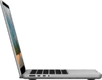 Чехол для ноутбука UAG [U] Apple MacBook 14 2021 DOT Ice (134002114343) фото №3 — интернет-магазин Desire.md