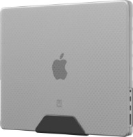 Чехол для ноутбука UAG [U] Apple MacBook 14 2021 DOT Ice (134002114343) фото №4 — интернет-магазин Desire.md