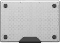 Чехол для ноутбука UAG [U] Apple MacBook 14 2021 DOT Ice (134002114343) фото №6 — интернет-магазин Desire.md
