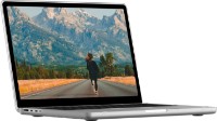 Чехол для ноутбука UAG [U] Apple MacBook 14 2021 DOT Ice (134002114343) фото №7 — интернет-магазин Desire.md