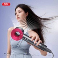 Uscător de păr XO CF28 Smart Black imaginea #3 — magazin online Desire.md