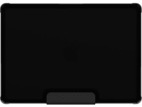 Husă pentru laptop UAG [U] Apple MacBook 14 2021 Lucent Black/Black (134001114040)