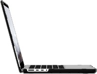 Husă pentru laptop UAG [U] Apple MacBook 14 2021 Lucent Black/Black (134001114040) imaginea #2 — magazin online Desire.md