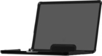Husă pentru laptop UAG [U] Apple MacBook 14 2021 Lucent Black/Black (134001114040) imaginea #4 — magazin online Desire.md