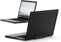 Husă pentru laptop UAG [U] Apple MacBook 14 2021 Lucent Black/Black (134001114040) imaginea #5 — magazin online Desire.md