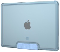 Husă pentru laptop UAG MacBook Air 2022 Lucent/Cerulean (134008115858) imaginea #2 — magazin online Desire.md
