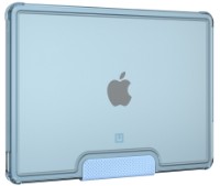 Husă pentru laptop UAG MacBook Air 2022 Lucent/Cerulean (134008115858) imaginea #3 — magazin online Desire.md
