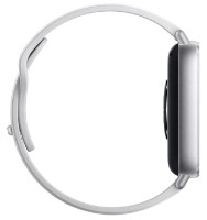 Смарт-часы Xiaomi Redmi Watch 5 Active Silver фото №2 — интернет-магазин Desire.md