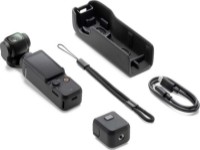 Экшн камера DJI Osmo Pocket 3 фото №3 — интернет-магазин Desire.md