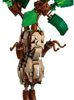 Конструктор Lego Harry Potter: Mandrake (76433) фото №3 — интернет-магазин Desire.md