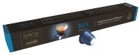 Capsule pentru aparatele de cafea Caffitaly System Nespresso Deca
