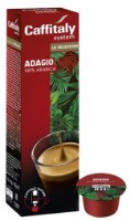 Капсулы для кофемашин Caffitaly System Premium Adagio фото №1 — интернет-магазин Desire.md