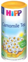 Ceai HiPP Chamomile Tea 200g