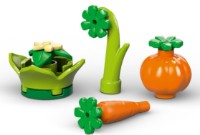 Конструктор Lego Jurassic World: Baby Bumpy: Ankylosaurus (76962) фото №4 — интернет-магазин Desire.md