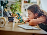 Конструктор Lego Jurassic World: Baby Bumpy: Ankylosaurus (76962) фото №5 — интернет-магазин Desire.md