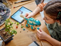 Конструктор Lego Jurassic World: Baby Bumpy: Ankylosaurus (76962) фото №7 — интернет-магазин Desire.md