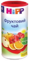 Ceai HiPP Fruit Tea 200g
