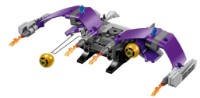Set de construcție Lego Marvel: Green Goblin Construction Figure (76284) imaginea #4 — magazin online Desire.md