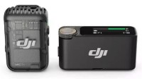 Микрофон DJI Mic 2 Kit (CP.RN.00000324.01) фото №3 — интернет-магазин Desire.md