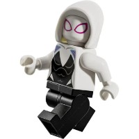 Конструктор Lego Marvel: Spider-Man 2024 Advent Calendar (76293) фото №8 — интернет-магазин Desire.md