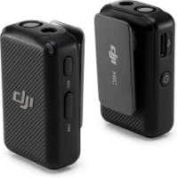 Микрофон DJI Mic Kit (CP.RN.00000198.01) фото №5 — интернет-магазин Desire.md