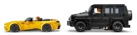 Set de construcție Lego Speed: Mercedes-AMG G63 & Mercedes-AMG SL63 (76924) imaginea #6 — magazin online Desire.md