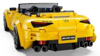 Set de construcție Lego Speed: Mercedes-AMG G63 & Mercedes-AMG SL63 (76924) imaginea #9 — magazin online Desire.md