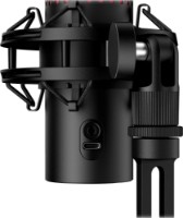 Микрофон HyperX QuadCast 2 Black (872V1AA) фото №5 — интернет-магазин Desire.md