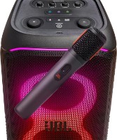 Microfon JBL PartyBox Wireless Mic imaginea #10 — magazin online Desire.md