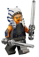 Set de construcție Lego Star Wars: Advent Calendar 2024 (75395) imaginea #2 — magazin online Desire.md