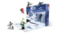 Set de construcție Lego Star Wars: Advent Calendar 2024 (75395) imaginea #5 — magazin online Desire.md