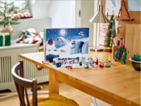 Set de construcție Lego Star Wars: Advent Calendar 2024 (75395) imaginea #6 — magazin online Desire.md